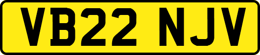 VB22NJV