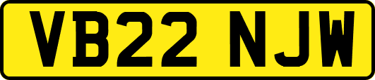 VB22NJW