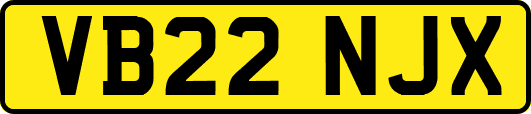 VB22NJX