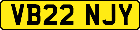 VB22NJY
