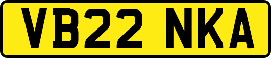 VB22NKA