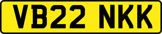 VB22NKK