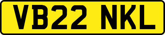 VB22NKL