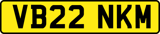 VB22NKM