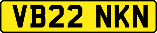 VB22NKN