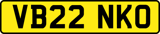 VB22NKO