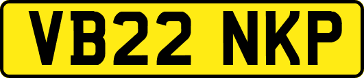 VB22NKP