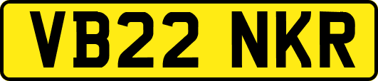 VB22NKR
