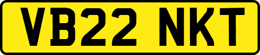 VB22NKT