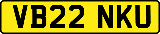 VB22NKU