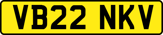 VB22NKV