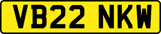 VB22NKW