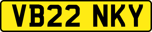 VB22NKY