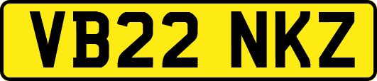 VB22NKZ