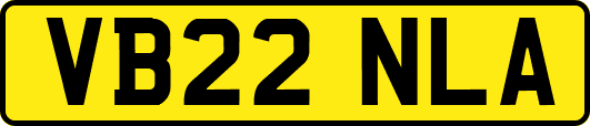 VB22NLA
