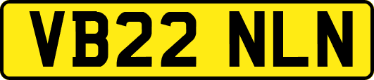 VB22NLN