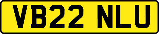 VB22NLU
