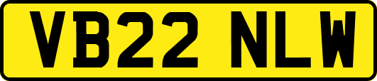 VB22NLW
