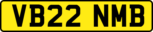 VB22NMB
