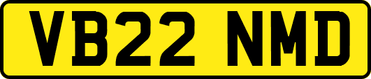 VB22NMD