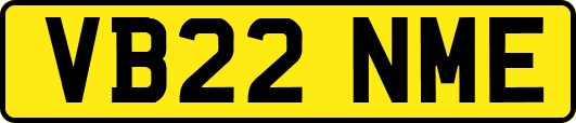 VB22NME