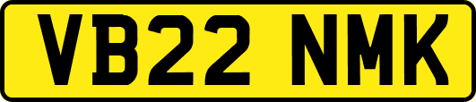 VB22NMK