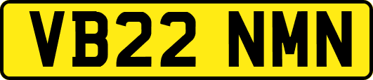 VB22NMN