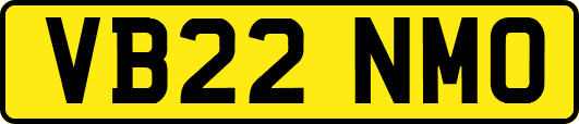 VB22NMO