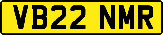 VB22NMR