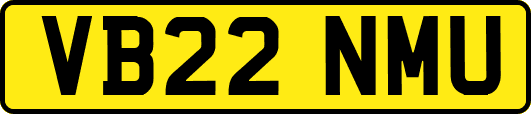 VB22NMU