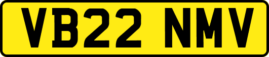 VB22NMV