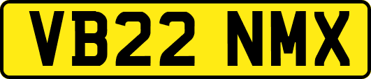 VB22NMX