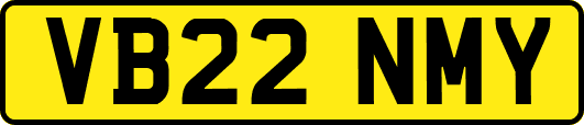 VB22NMY
