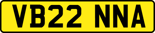 VB22NNA