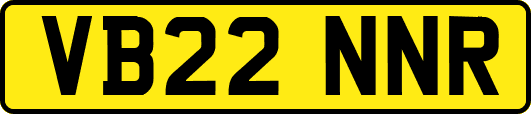 VB22NNR