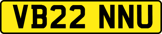 VB22NNU