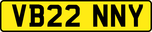 VB22NNY