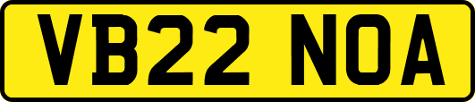 VB22NOA