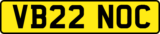 VB22NOC