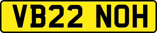 VB22NOH