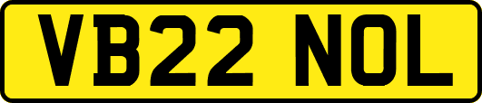 VB22NOL