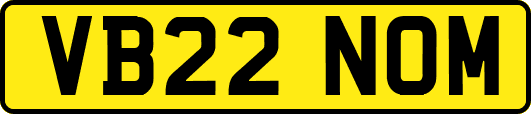 VB22NOM