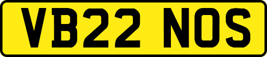 VB22NOS