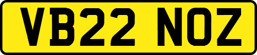 VB22NOZ