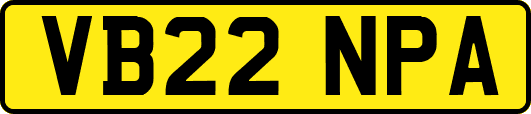 VB22NPA
