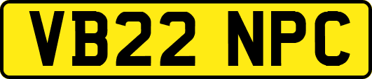 VB22NPC
