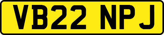 VB22NPJ