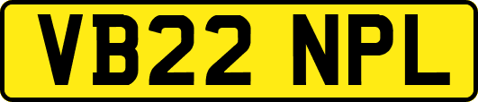 VB22NPL