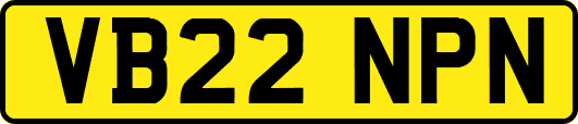 VB22NPN
