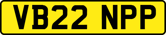 VB22NPP